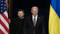 Biden promises military aid to Ukraine already this week –