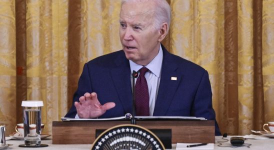 Biden promises to defend the Philippines in the event of