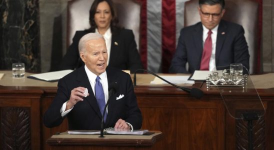 Biden steps up pressure on House to pass new aid