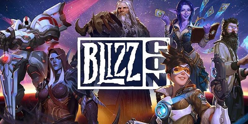 BlizzCon 2024 Canceled