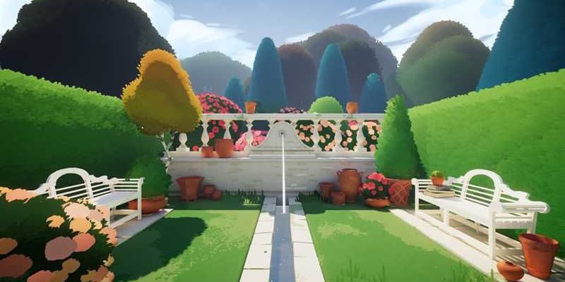 Botany Manor First Look