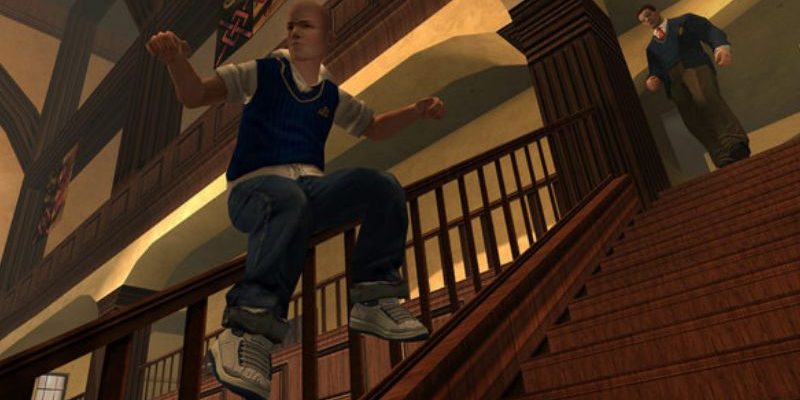 Bully and LA Noire Added to GTA Subscription