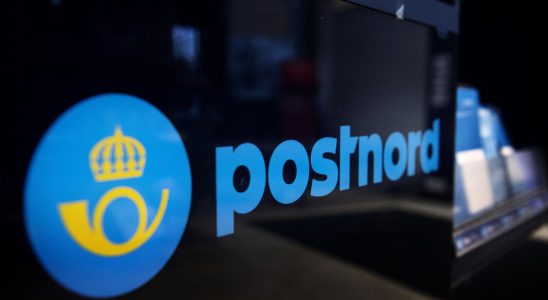 Chaos at Postnord hundreds of thousands of customers could