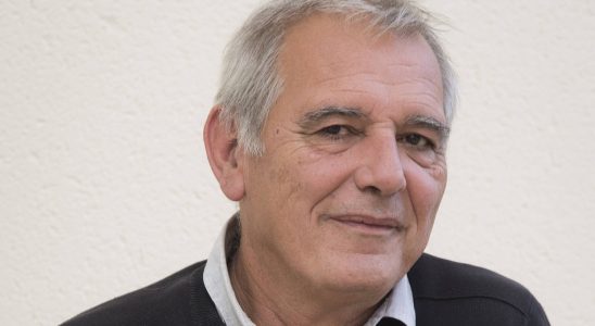 Death of Laurent Cantet the Palme dOr winning director died at