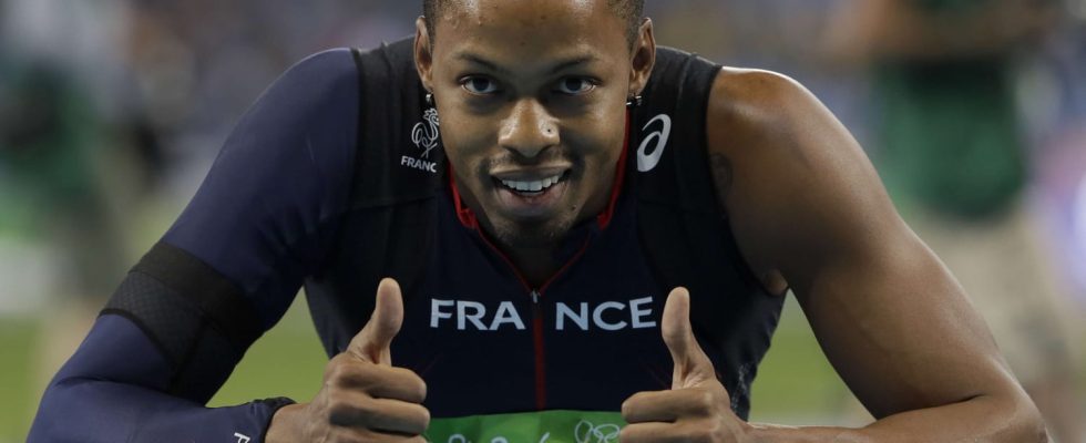 Dimitri Bascou tested positive what doping product was used