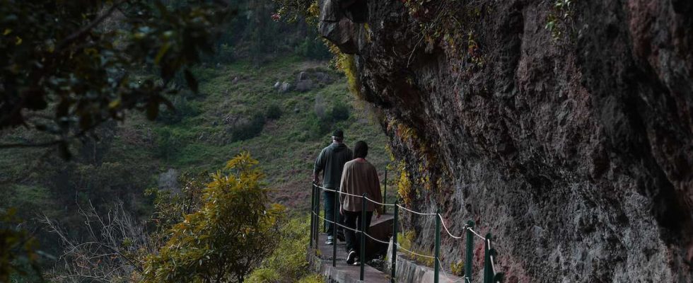 Disappearance of French people in Madeira a second body found