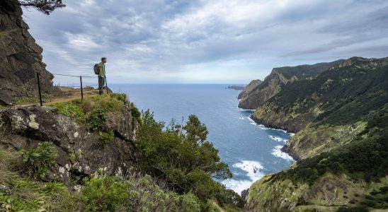 Disappearance of a French couple in Madeira the investigation accelerates