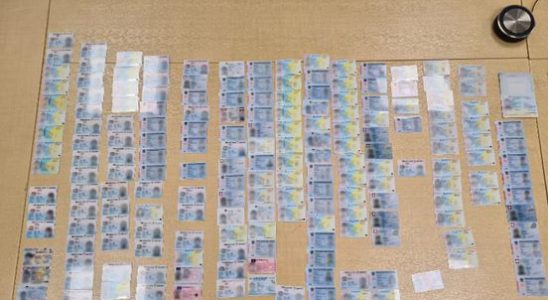 Dozens of telephone subscriptions and fake IDs Utrechter 22 arrested