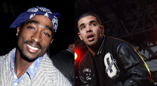 Drake copied Tupacs voice with artificial intelligence the result was