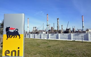 Eni launches a new buyback for 11 billion euros in