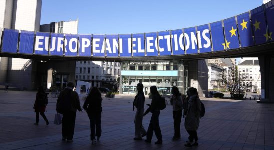 Europeans 2024 the frightening participation rate predicted by pollsters