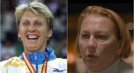 Everything about Ludmila Engquist Children medals and doping