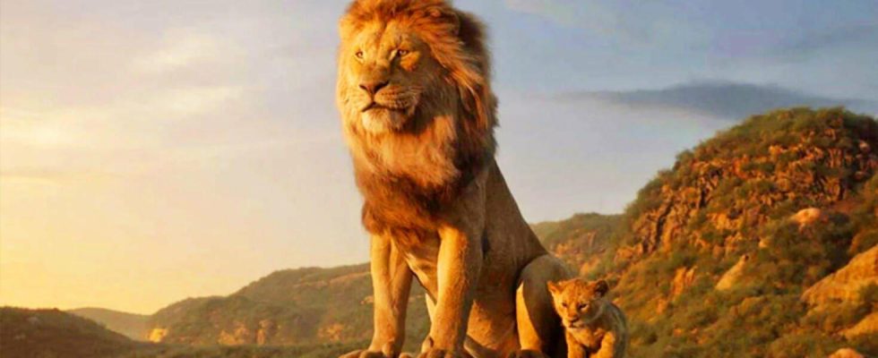 First Lion King 2 trailer recalls traumatic Disney scene that