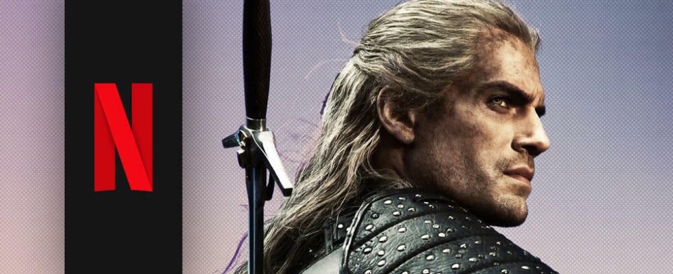 First look at Liam Hemsworths The Witcher transformation is here