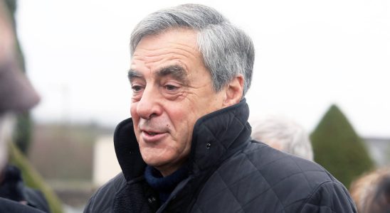 Francois Fillon found guilty what penalties does he face