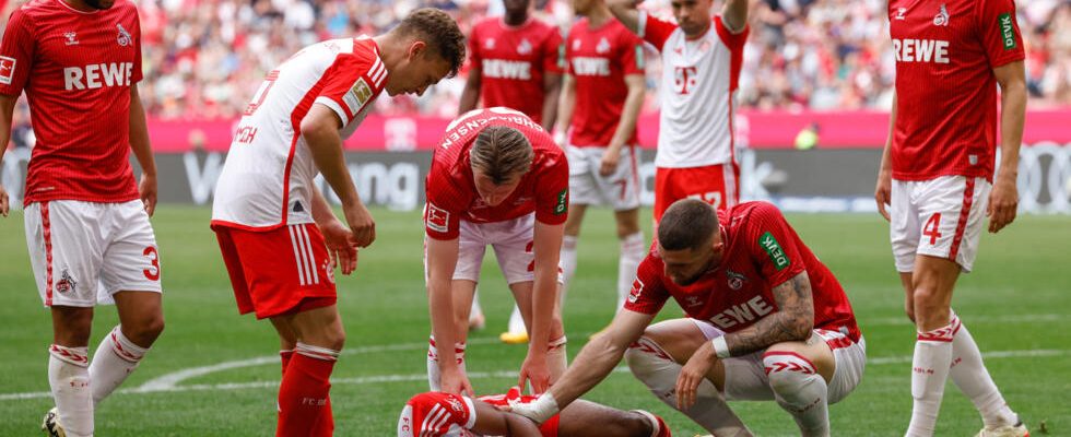 French international Kingsley Coman injured in his adductors two months