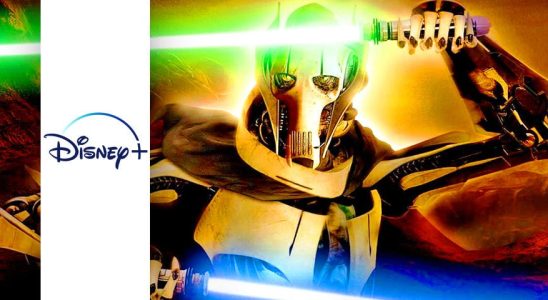 General Grievous returns in the new Star Wars series Watch