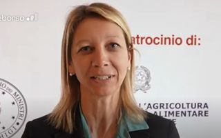 Generali Italia Nozza Smart working to reduce emissions