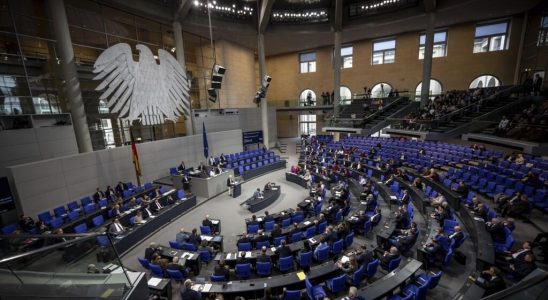 Germany passes law simplifying gender change