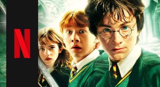 Germanys first Harry Potter replacement was completely forgotten for years