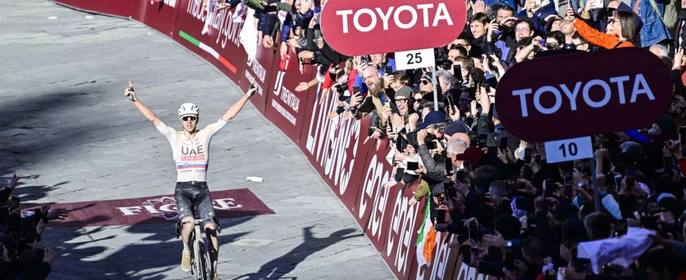 Giro 2024 route stages favorites… All the information before the