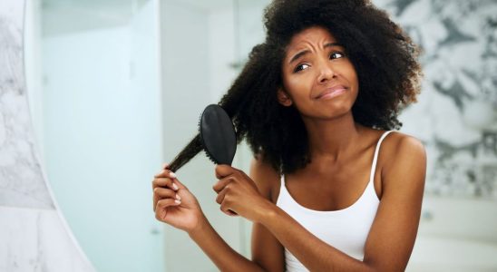 Hair discrimination does our hair really mean something about us