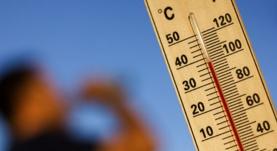 Heat waves are moving less and less quickly