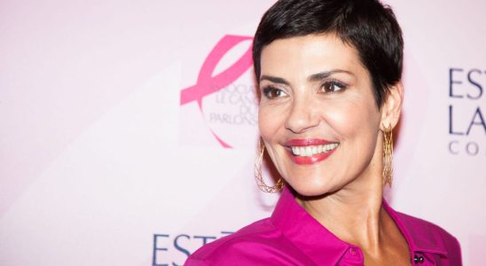 How to do makeup after 50 Cristina Cordula shows what