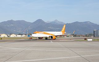 Hydrogen refueling test for apron vehicles at Bristol airport