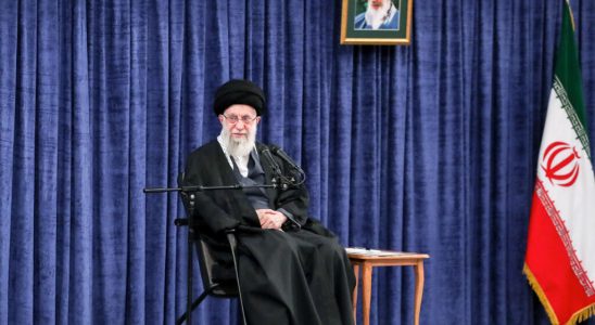 Irans Supreme Leader threatens Israel after attack on its consulate