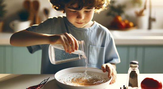 Is your child not washing their hands properly Try with