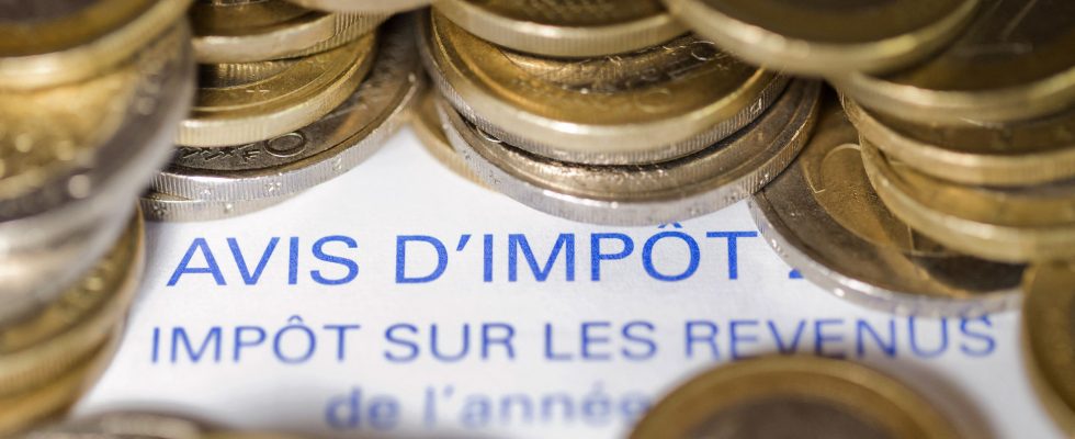 It is urgent to reconcile the French with tax –