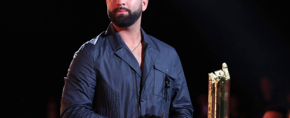 Kendji Girac injured by gunshot a fake suicide and a