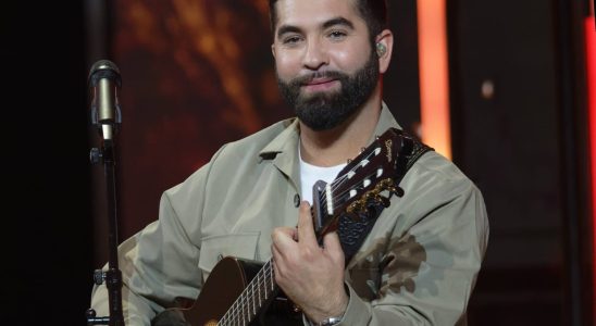 Kendji Girac something tragic a representative of the gypsies speaks