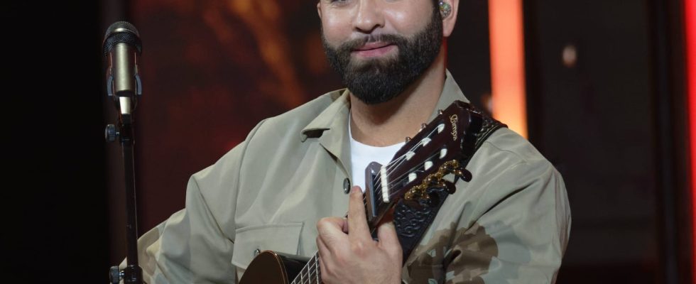 Kendji Girac something tragic a representative of the gypsies speaks