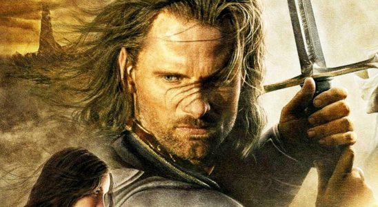 Lord of the Rings star Viggo Mortensen initially thought parts