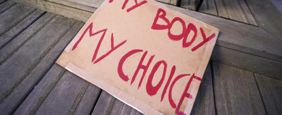 MPs hope to make abortion a real right for women