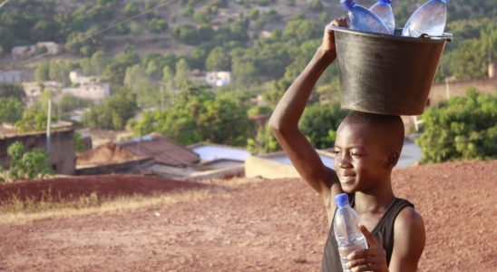 Man made climate change behind deadly Sahel heatwave