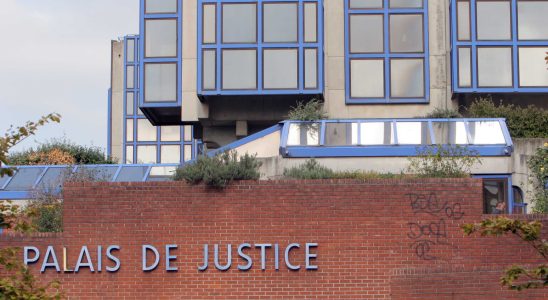 Marabout accused of rape in Seine Saint Denis what is he accused