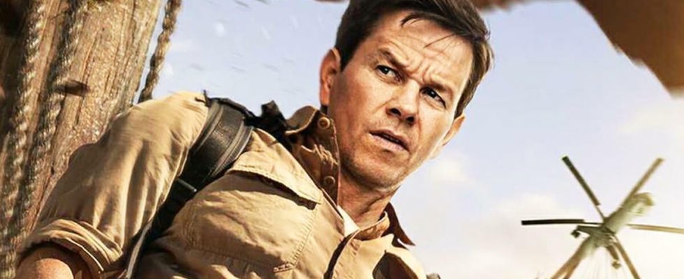 Mark Wahlberg rejected an absolute sci fi cult film and