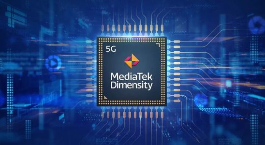 MediaTek Dimensity 9300 Release Date Announced