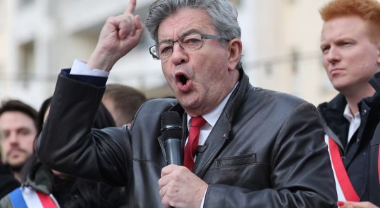 Melenchon is totally wrong about Eichmann and the ‘banality of