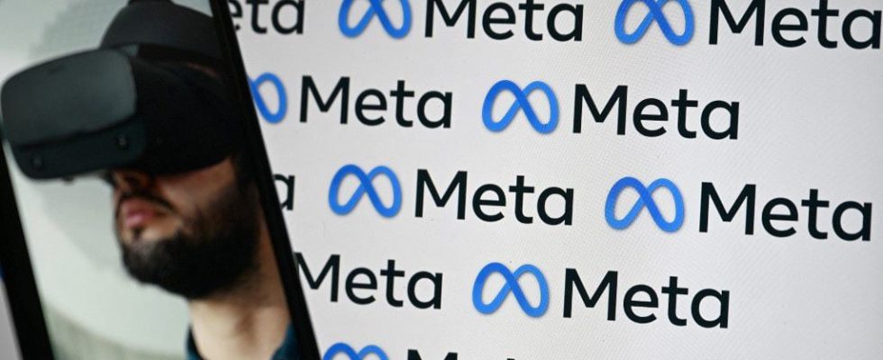 Meta gives a boost with Llama 3 – LExpress