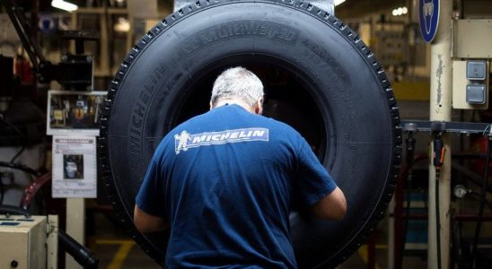 Michelins helping hand for its employees – LExpress