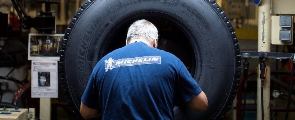 Michelins helping hand for its employees – LExpress