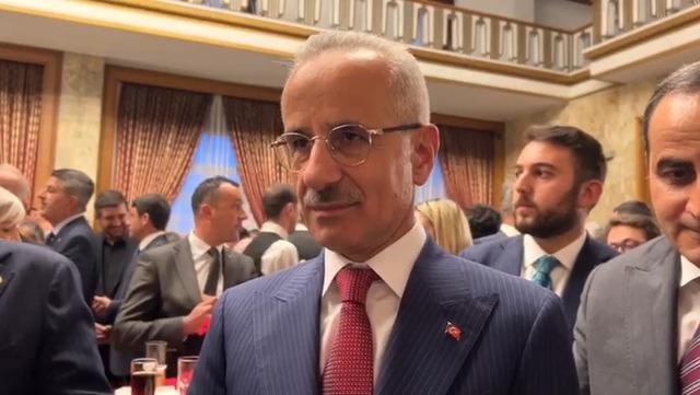 Minister Uraloglu announced X still has not appointed a representative