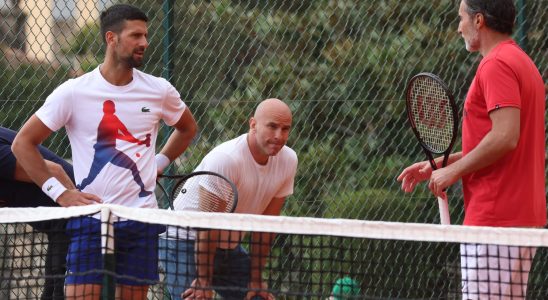 Monte Carlo Masters 1000 2024 Djokovic and Monfils on the program