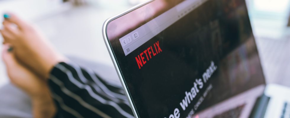 My secret dream That Netflix helps us live longer –