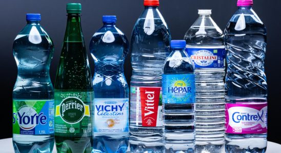 Nestle ordered to suspend operation of Perrier water borehole after