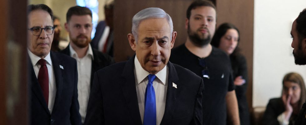 Netanyahu promises to increase pressure on Hamas in the coming